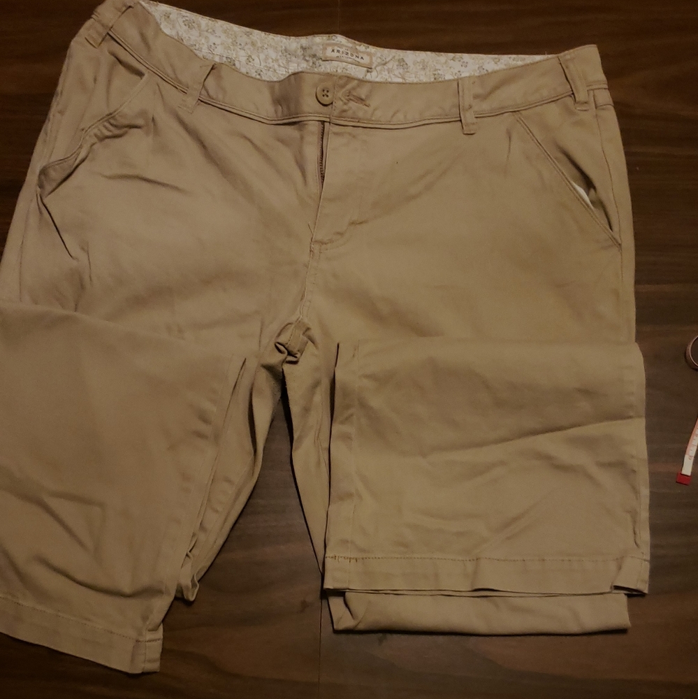 Khakis